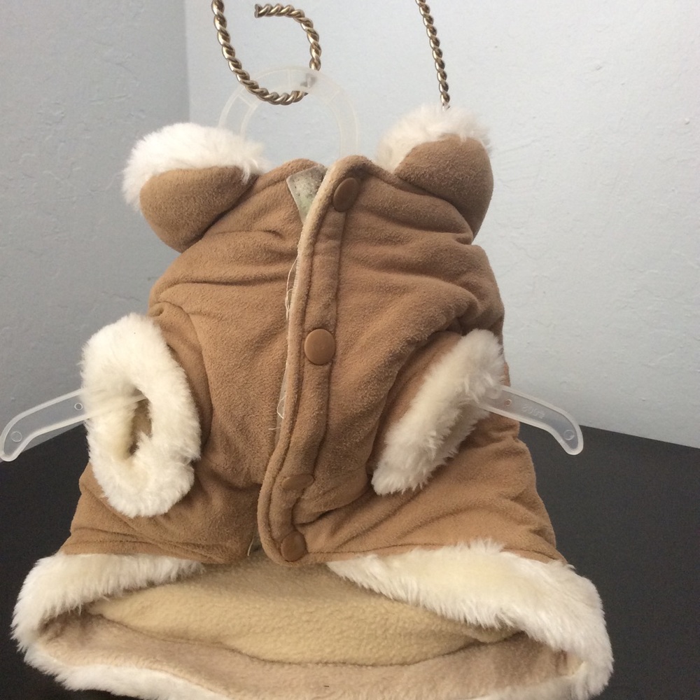 Dog clothing - price is per item (coats $13 for 2 and $12 for 3)